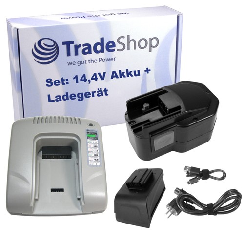 Set batteria 4 v - set:,