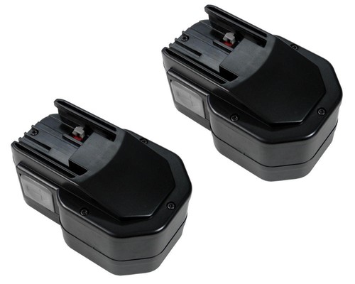Batteria 2500mah per - 2x,