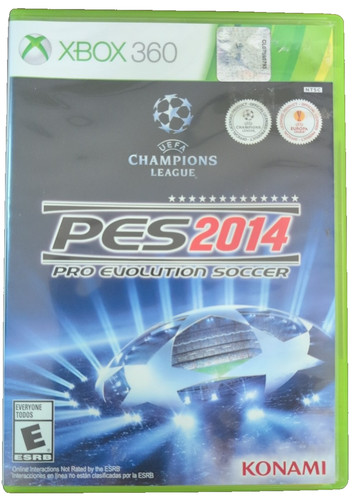 Pro evolution soccer - pro,