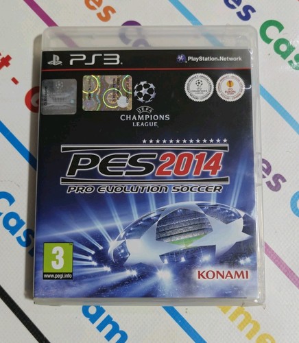 Ps3 pes pro - pes, 14