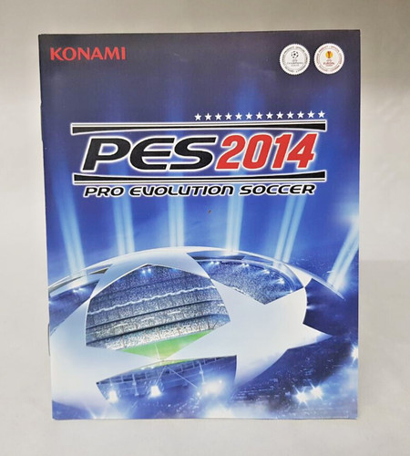 Pes pro evolution soccer - evolution,