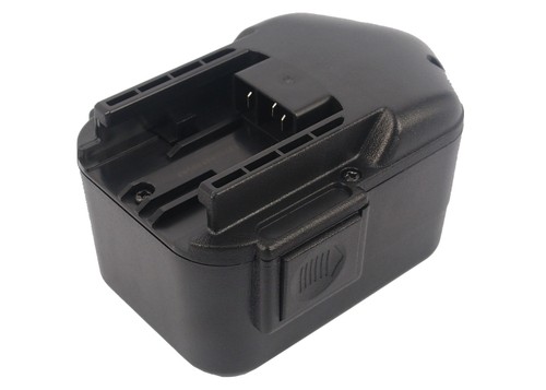 Batteria per milwaukee - batteria,