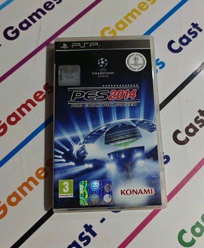 Pes pro evolution - 14,
