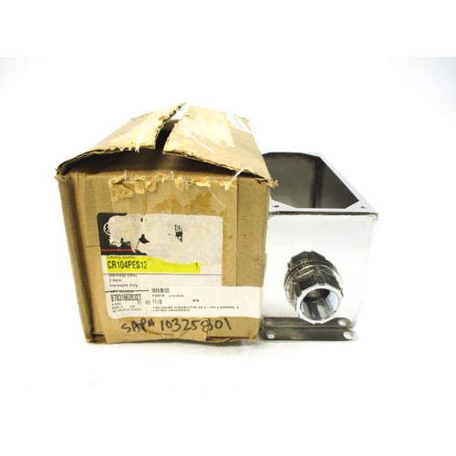 General electric cr104pes14 - general,