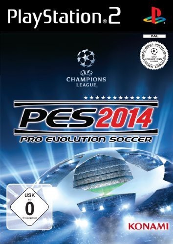 Ps2 pro evolution - -,