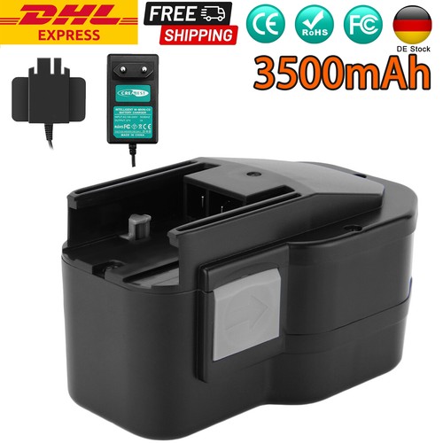 Batteria 5 ah - 14,4,