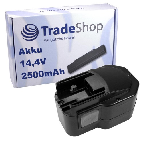 Batteria 2500mah per - 14,4v,