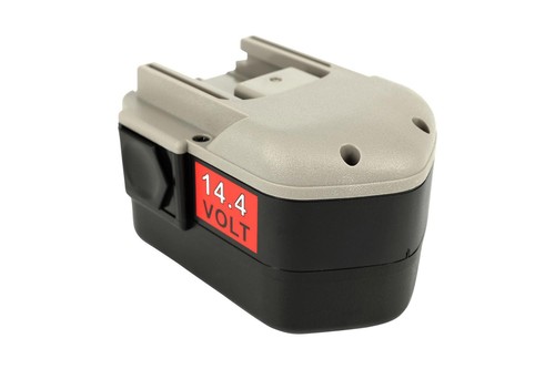 Batteria per milwaukee - milwaukee, pas