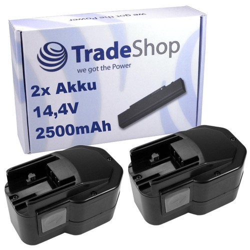 Akku 2500mah für - 14,4v,