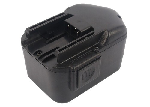 Batteria per milwaukee - ni-mh,