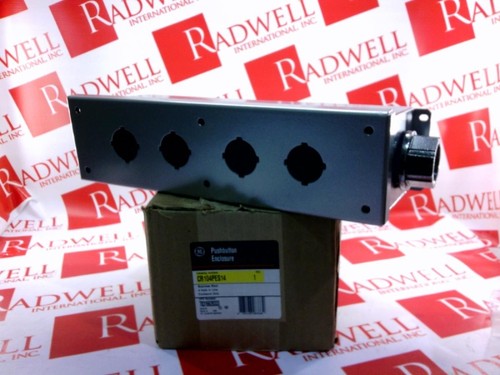 General electric cr104pes14 - cr104pes14, /