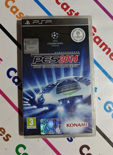 Pes pro evolution - pes,